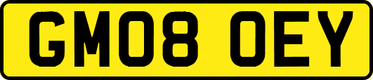 GM08OEY