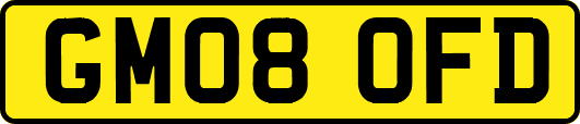 GM08OFD
