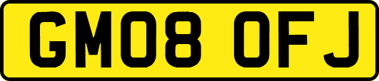 GM08OFJ