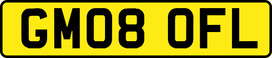 GM08OFL