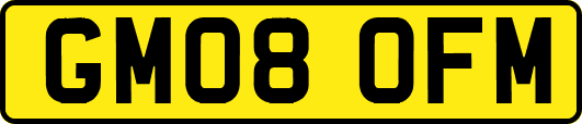 GM08OFM