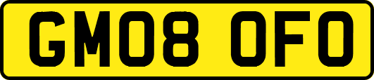 GM08OFO