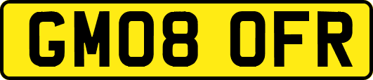 GM08OFR