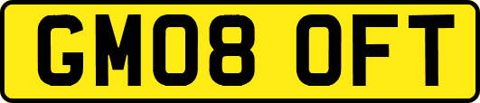 GM08OFT