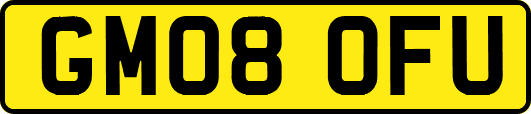 GM08OFU