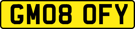 GM08OFY
