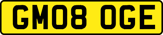 GM08OGE