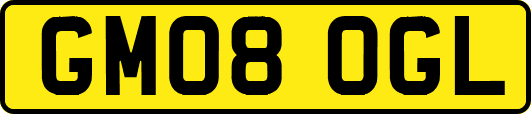 GM08OGL