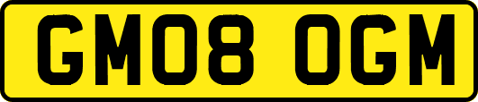 GM08OGM