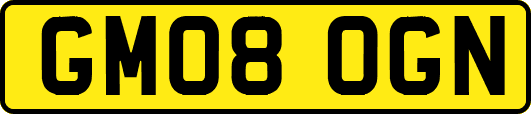 GM08OGN