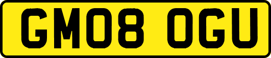GM08OGU