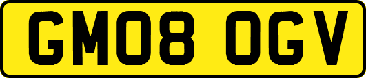 GM08OGV
