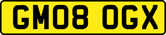 GM08OGX