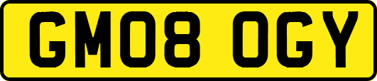 GM08OGY