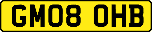 GM08OHB