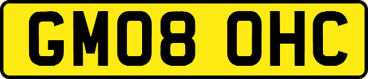 GM08OHC