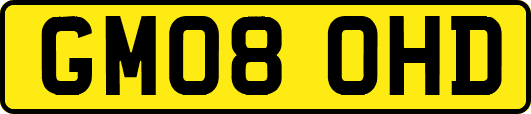 GM08OHD