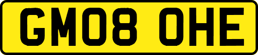 GM08OHE