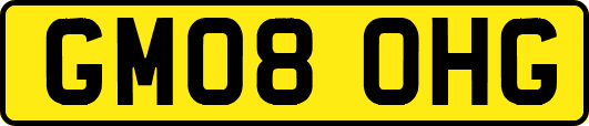 GM08OHG