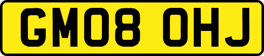 GM08OHJ