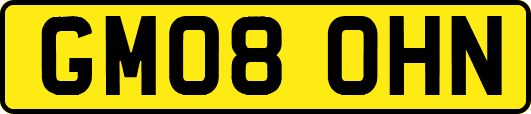 GM08OHN