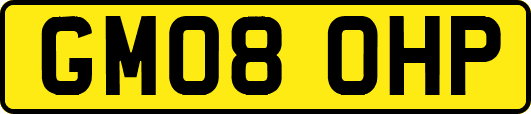 GM08OHP