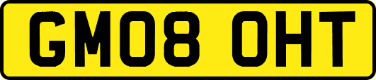 GM08OHT