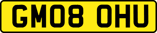 GM08OHU