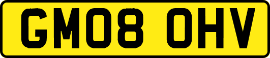 GM08OHV