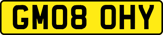 GM08OHY