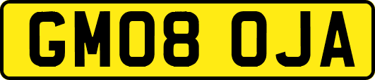 GM08OJA