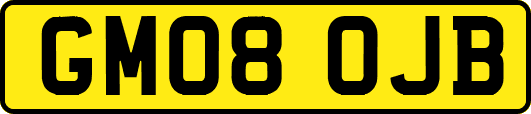 GM08OJB