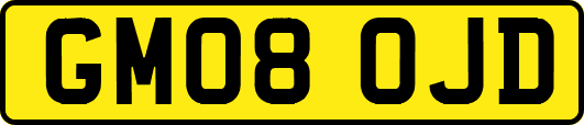 GM08OJD