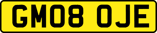 GM08OJE