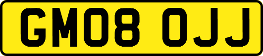 GM08OJJ