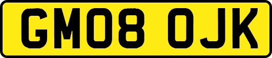 GM08OJK