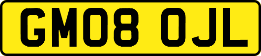 GM08OJL