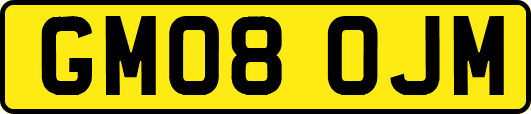 GM08OJM