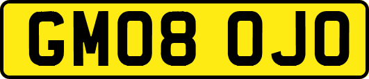 GM08OJO