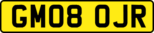 GM08OJR