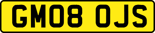 GM08OJS