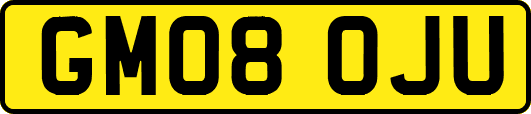 GM08OJU