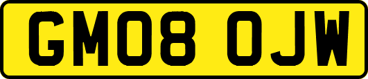 GM08OJW