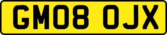 GM08OJX