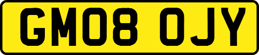 GM08OJY