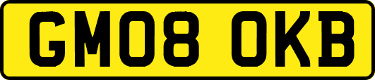 GM08OKB