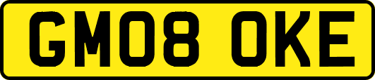 GM08OKE