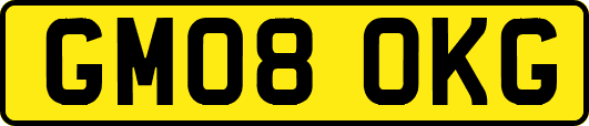 GM08OKG