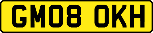 GM08OKH