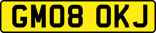 GM08OKJ